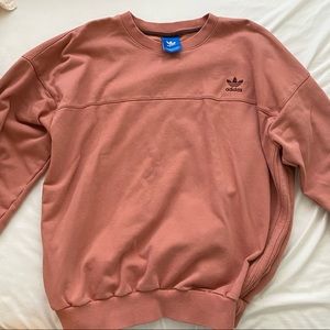 Adidas crewneck